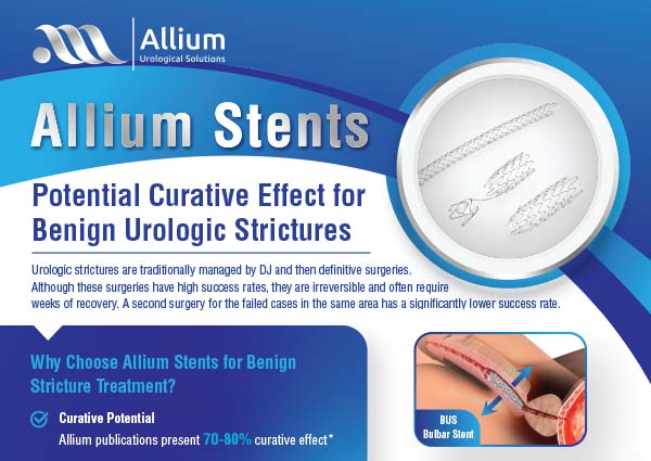 URS OPS Curative Effect Brochure