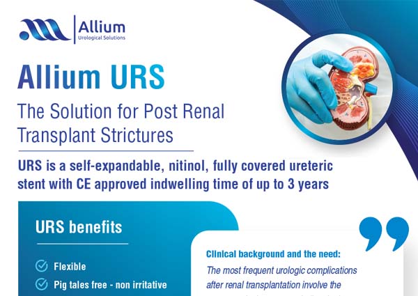 URS post renal transplant-EDITED