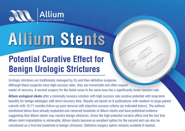 All Stents